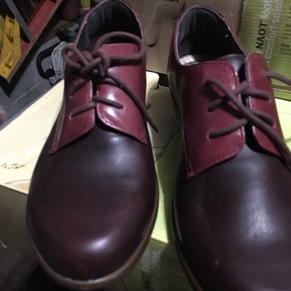 NAOT WOMENS Loafers - Picture 2 of 4